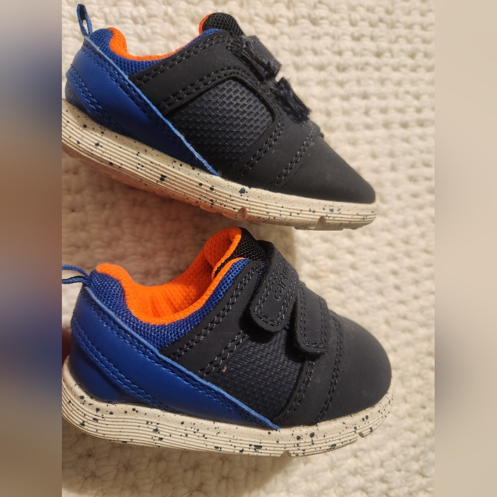 Carters sneakers